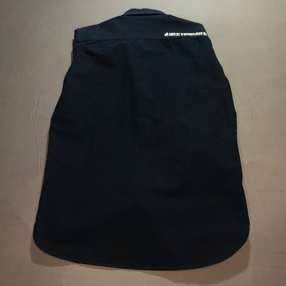 Aape button up size medium - Picture 3 of 15